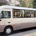 ايجار حافلات الطايف