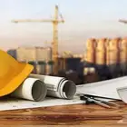تصميم كاتلوج شركة مقاولات وبروفايل تعريفي