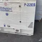 مواطير مولدات كهرباء