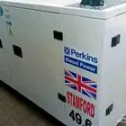 صيانة مولدات