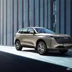 هافال H6 فل كامل الجديدة 2026 عروض الكاش والاقساط