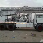 حفار أبار الجله وتبراك المزاحمية