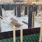 مقاول ترميم ملاحق مسابح مجالس ادراج مصاعد تشطيب