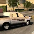 كار باركنق