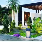 تنسيق حدائق جدة ومكة