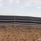 للبيع بيت شعر