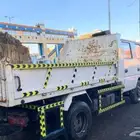 قلاب جي ام سي 2014