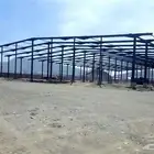 تركيب  هناجر-مستودعات صيانت -هناجر مستودعات