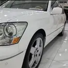 للبيع لكزس 430 موديل 2006