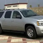 للبيع جمس شيفورليه سوبربان مخزن