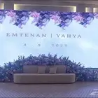 شاشات عرض عملاقة تنظيم معارض ومؤتمرات تجهيز مهرجانات تاجير