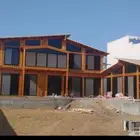خبراء الاكواخ لبناء البيوت الخشبيه واعمال الديكور