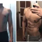 تبي تغير وتحسن شكل جسمك  تعال