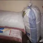 خبز ناشف شرط
