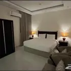 شقق فاخره للايجار مفروشه نظام فندقي