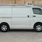 باص هايس للإيجار مع السائق شهري