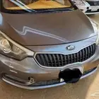 كيا سيراتو موديل 2015