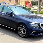 مرسيدس E300 مديل 2020