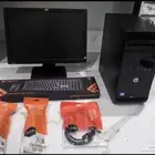 كمبيوتر HP للبيع