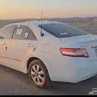 كامري 2010 للبدل او بيع