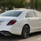 مرسيدس 2015 فئة S400