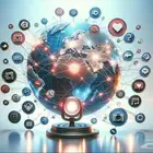 مصمم فيديو موشن جرافيك اعلاني احترافي