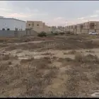 أرض للبيع بمخطط القحمه 1 مقابل ألاسكان من المالك بصك اكتروني