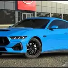 مموستنق 2024 GT Mustang
