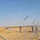 تركيب وتوريد شبوك المزارع