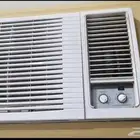 مكيفات شباك GREE و LG