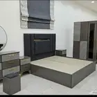 غرف نوم جديده