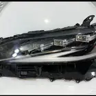 شمعات لكزس ES350 350 فل كامل 3عدسات