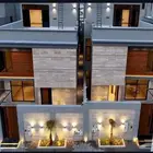 للبيع فيلا سكنية في حي الشعلة