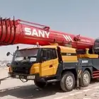 كرين 30طن 50طن 80طن 100 طن 200طن رافعات شوكيه رافعات عمال