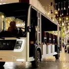 تأجير عربات القولف كار الكهربائيه golf car