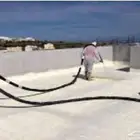 polyurethane Spray Foam