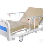 سرير طبي