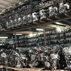 مكنيك ديزل بنزل متوفر جميع انواع المكائن والقيرات