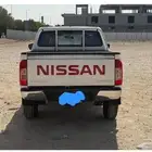 نيسان نيفارا 2020 ديزل