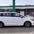 جيب BYD max 2020 وكالة