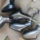 مرايات لكزسEs 2024