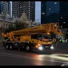 Cranes for rent from 25 tons to 200 tons  modern models