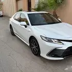 كامري 2021 فل كامل هايبرد GLE مشروط البدي والمحركات