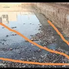 تجفيف سحب مياه Dewatering حفر آبار