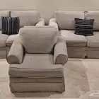 كنب عدد 5 قطع