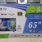شاشه دانسات 65 بوصه