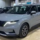 كيا كرنفال 2023 سعودي بنزين