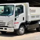 ايسوزو ديانا 5 طن قلاب 2025 متوفر أفراد ومؤسسات وشركات