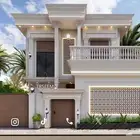 مهندسة معمارية ومصممة تصميم داخلي وخارجي