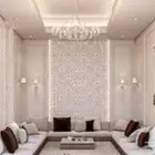 تفصيل تنجيد جلسات  نب الستاير